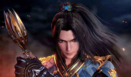 动漫斗罗大陆,热血青春，武魂觉醒之路