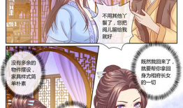 法医狂妃 漫画,古墓奇案，绝世医术揭秘