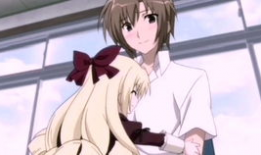 日本动漫打屁股