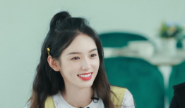 吃瓜爆料张婧仪视频,吃瓜群众热议的幕后真相