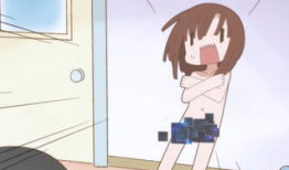 没有马赛克的动漫,高清动漫世界之旅