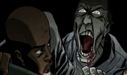 求生之路漫画,末日危机下的生死较量