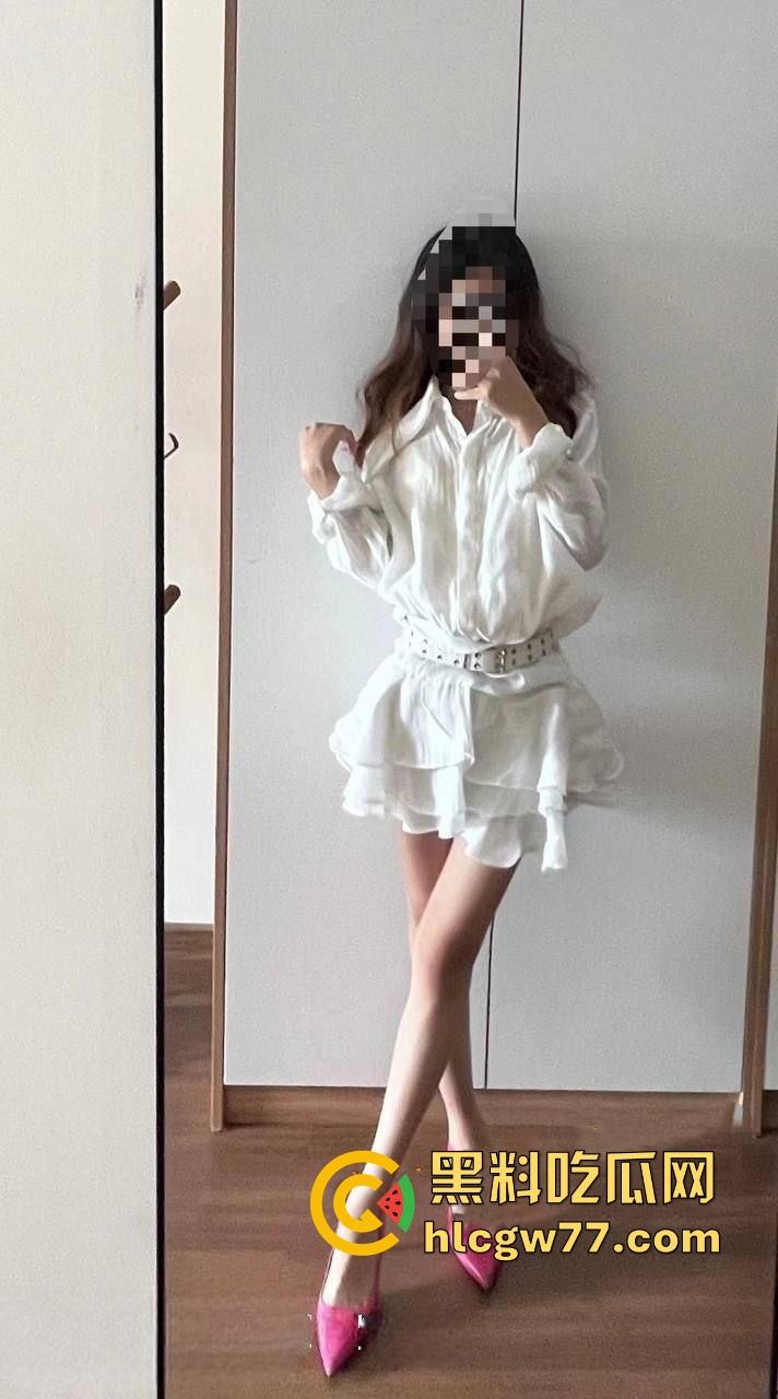 极品颜值精神小妹【刘艳】露脸性爱视频泄密 口交女上多姿势爆操 私密黑历史被前男友曝光！-2